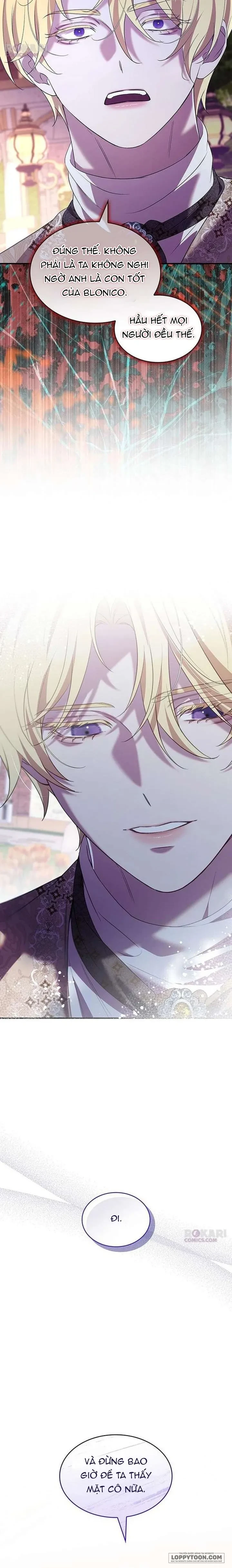 Vào Ngày Mà Chị Gái Tôi Qua Đời Chapter 49 - 24