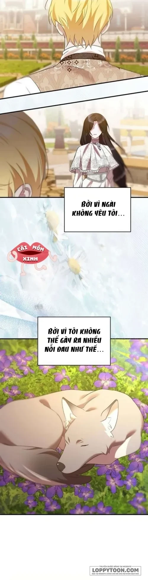 Vào Ngày Mà Chị Gái Tôi Qua Đời Chapter 50 - 2