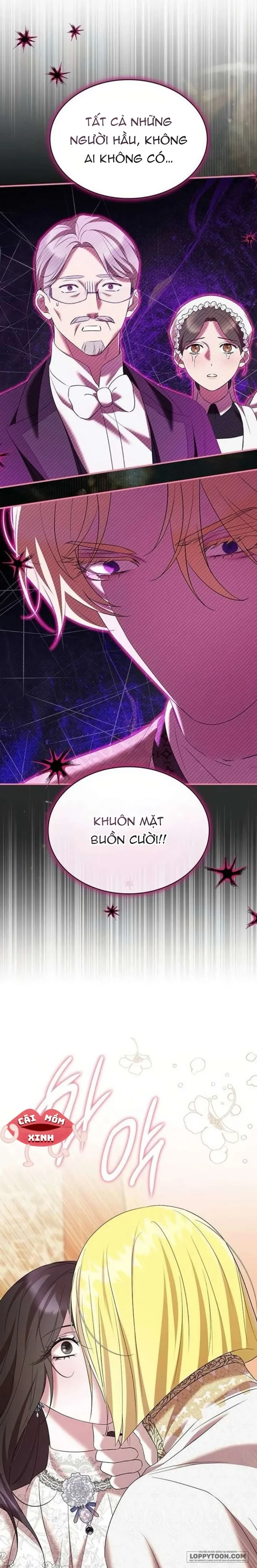Vào Ngày Mà Chị Gái Tôi Qua Đời Chapter 50 - 5