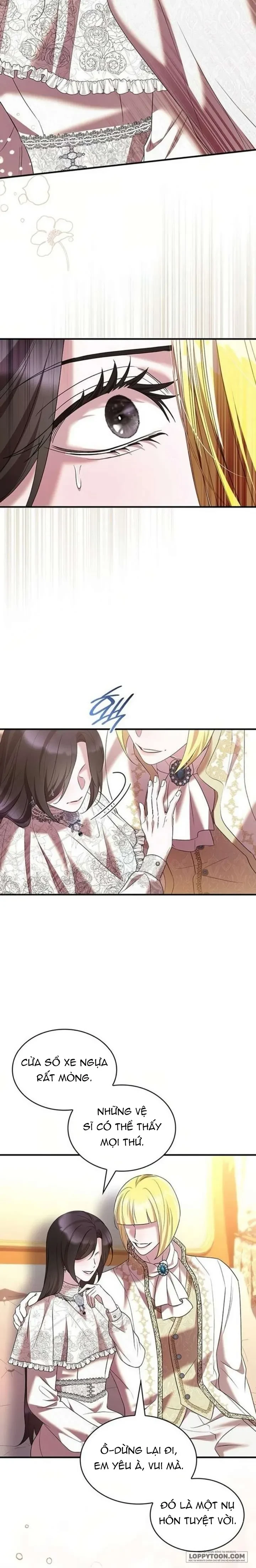 Vào Ngày Mà Chị Gái Tôi Qua Đời Chapter 50 - 6