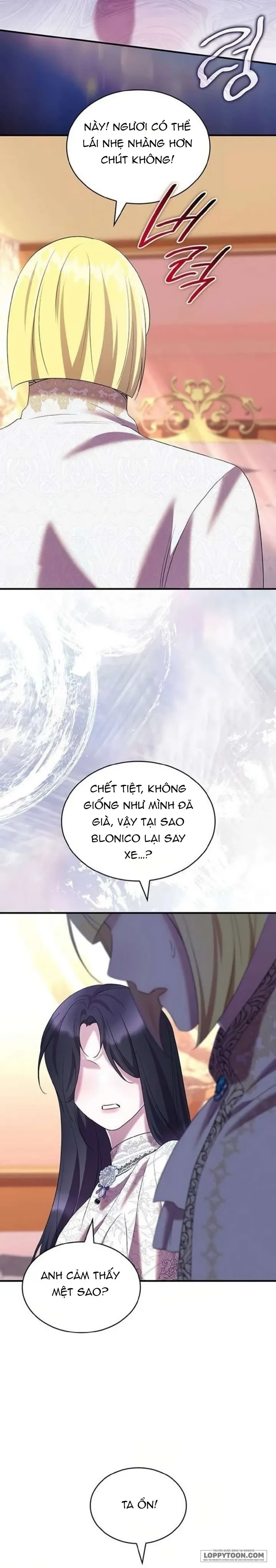 Vào Ngày Mà Chị Gái Tôi Qua Đời Chapter 50 - 8