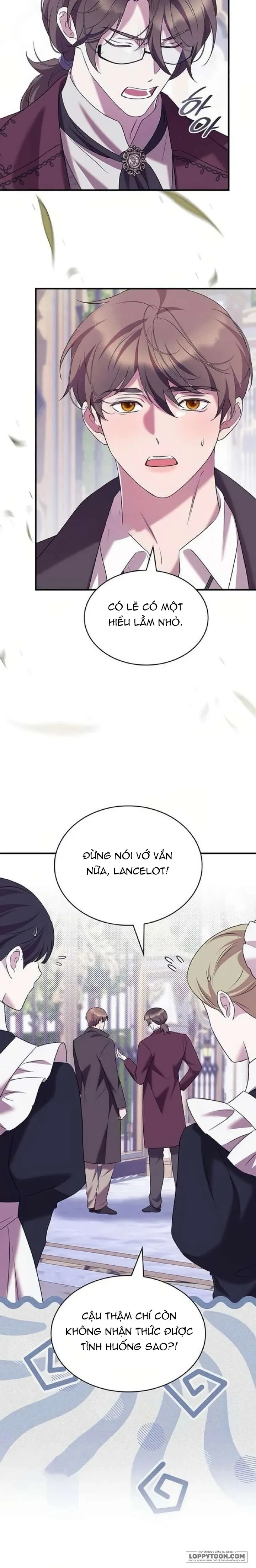 Vào Ngày Mà Chị Gái Tôi Qua Đời Chapter 50 - 14