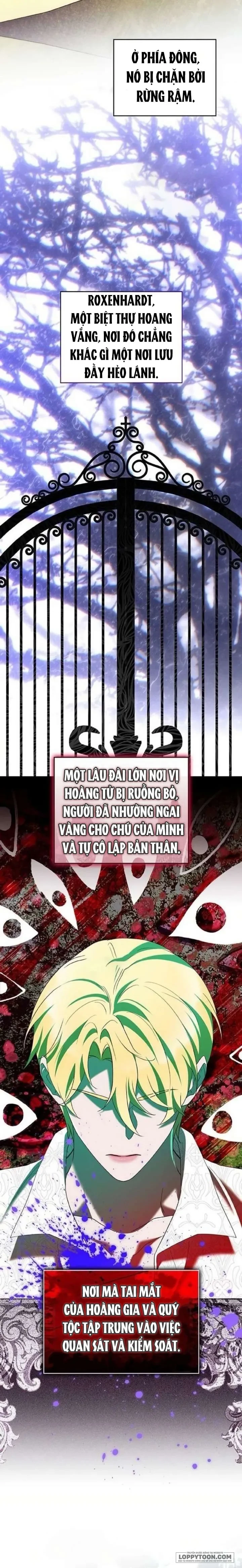Vào Ngày Mà Chị Gái Tôi Qua Đời Chapter 50 - 18