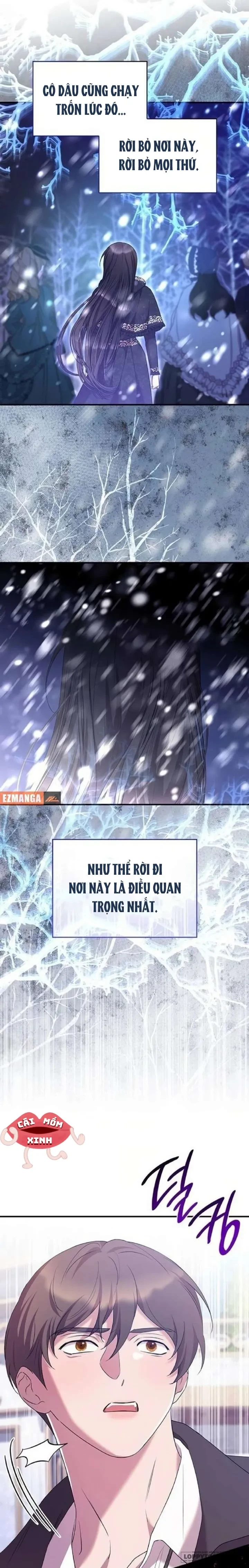 Vào Ngày Mà Chị Gái Tôi Qua Đời Chapter 50 - 19