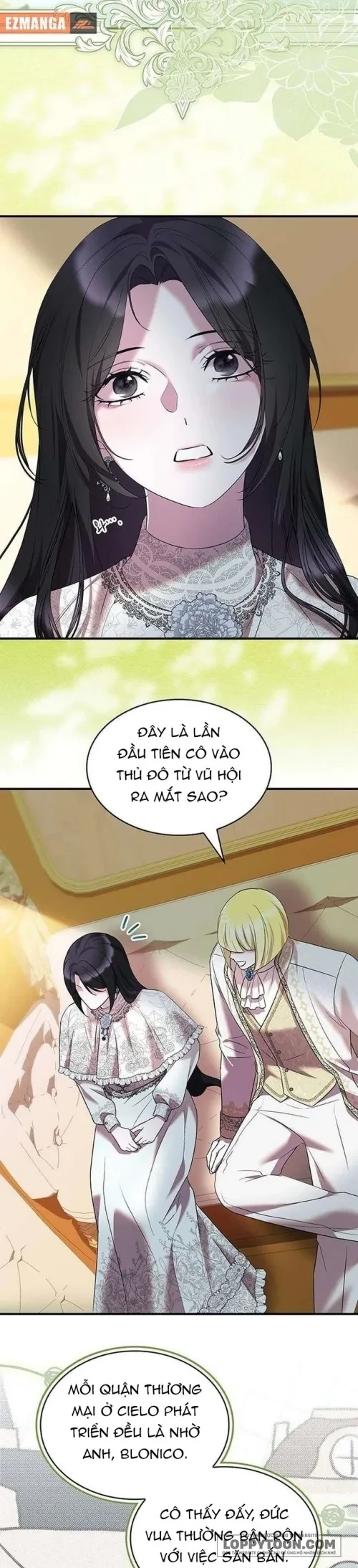 Vào Ngày Mà Chị Gái Tôi Qua Đời Chapter 51 - 2