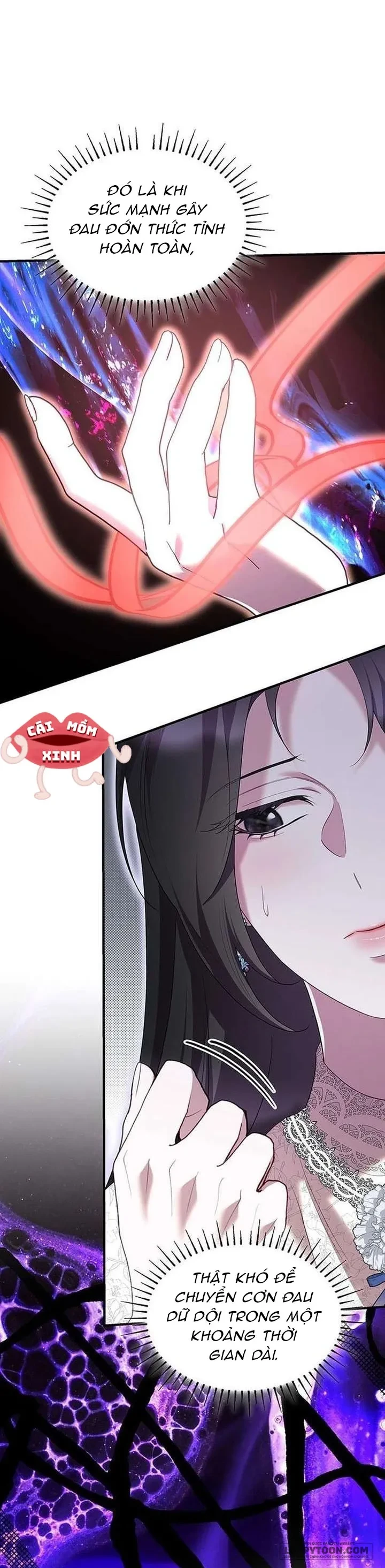 Vào Ngày Mà Chị Gái Tôi Qua Đời Chapter 51 - 5