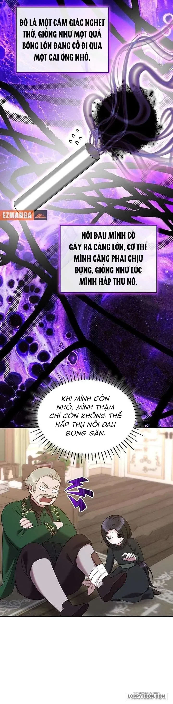 Vào Ngày Mà Chị Gái Tôi Qua Đời Chapter 51 - 6