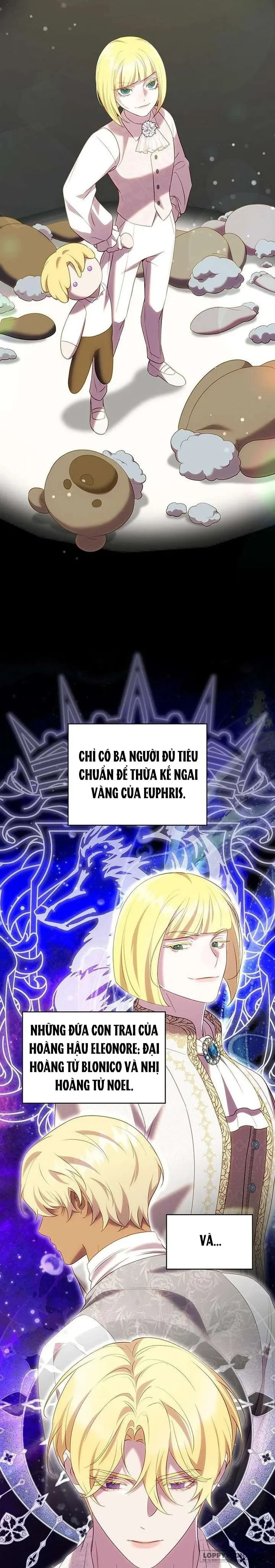 Vào Ngày Mà Chị Gái Tôi Qua Đời Chapter 51 - 10