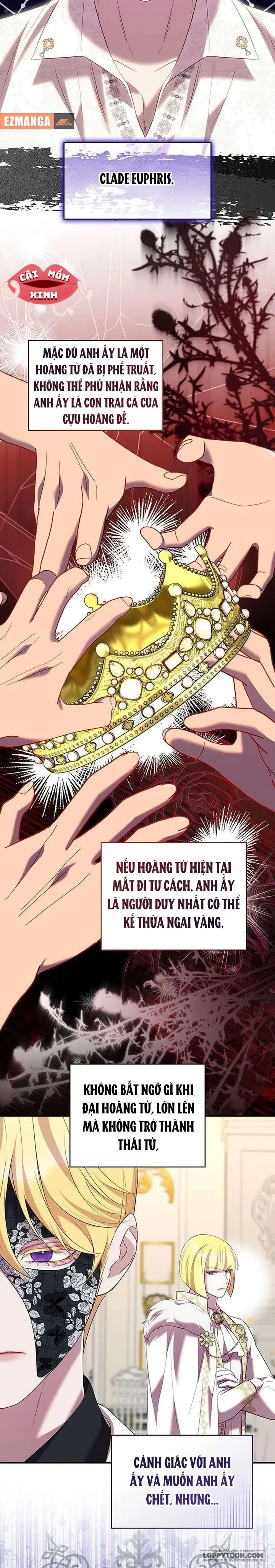 Vào Ngày Mà Chị Gái Tôi Qua Đời Chapter 51 - 11