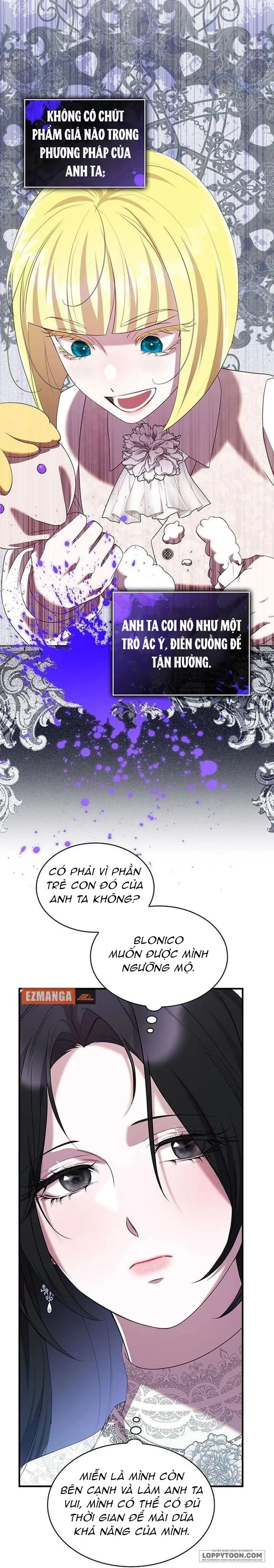 Vào Ngày Mà Chị Gái Tôi Qua Đời Chapter 51 - 12
