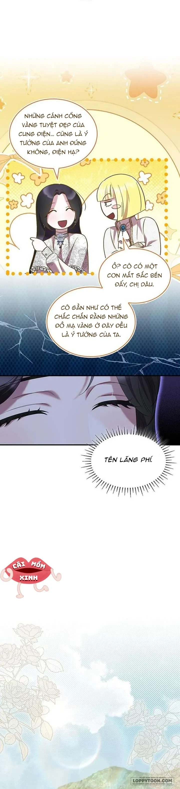 Vào Ngày Mà Chị Gái Tôi Qua Đời Chapter 51 - 13