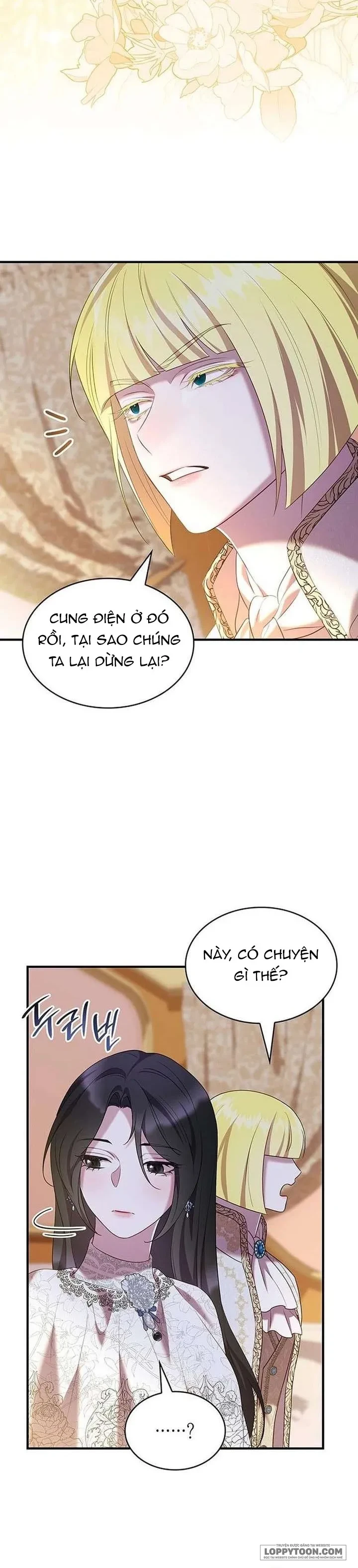 Vào Ngày Mà Chị Gái Tôi Qua Đời Chapter 51 - 15