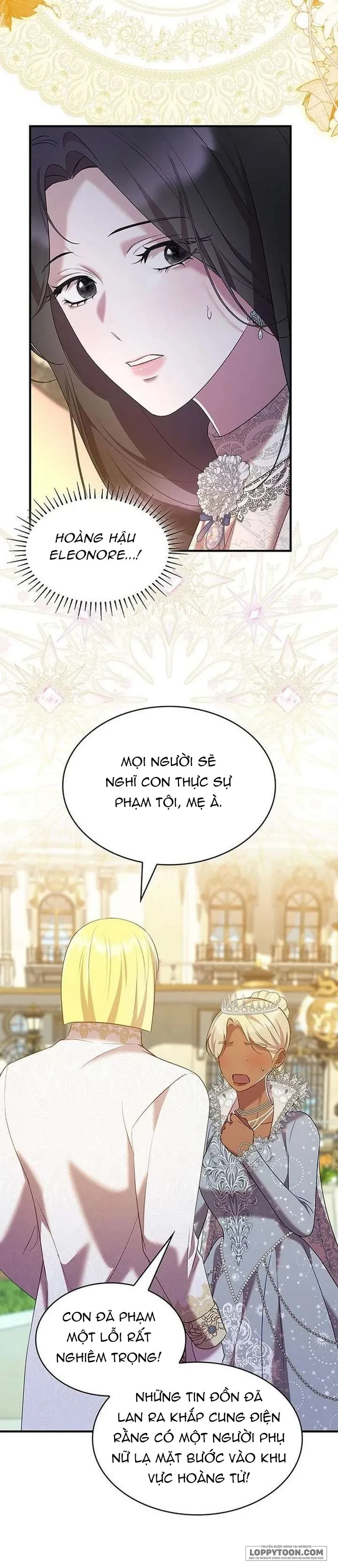 Vào Ngày Mà Chị Gái Tôi Qua Đời Chapter 51 - 18