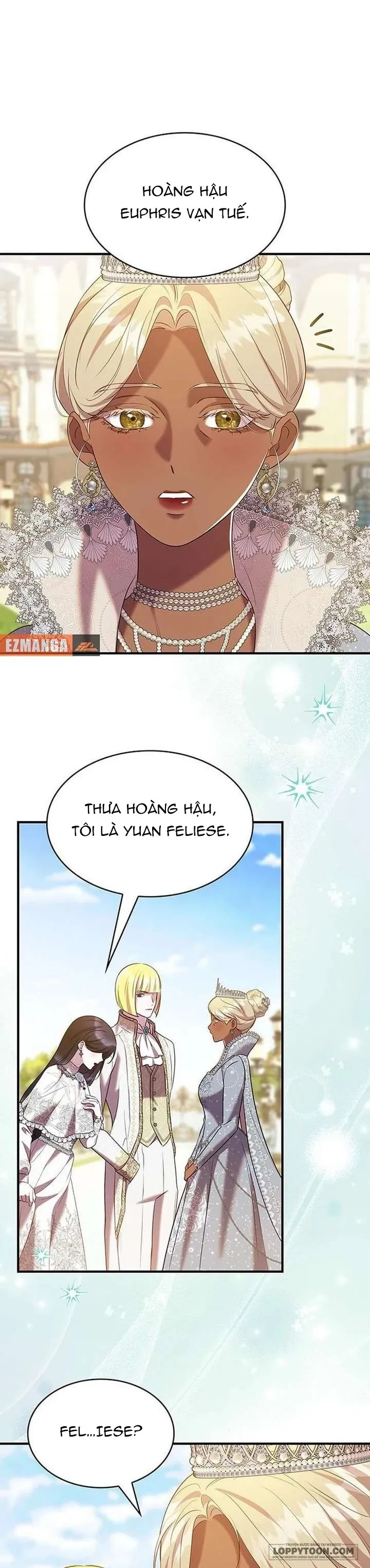 Vào Ngày Mà Chị Gái Tôi Qua Đời Chapter 51 - 19