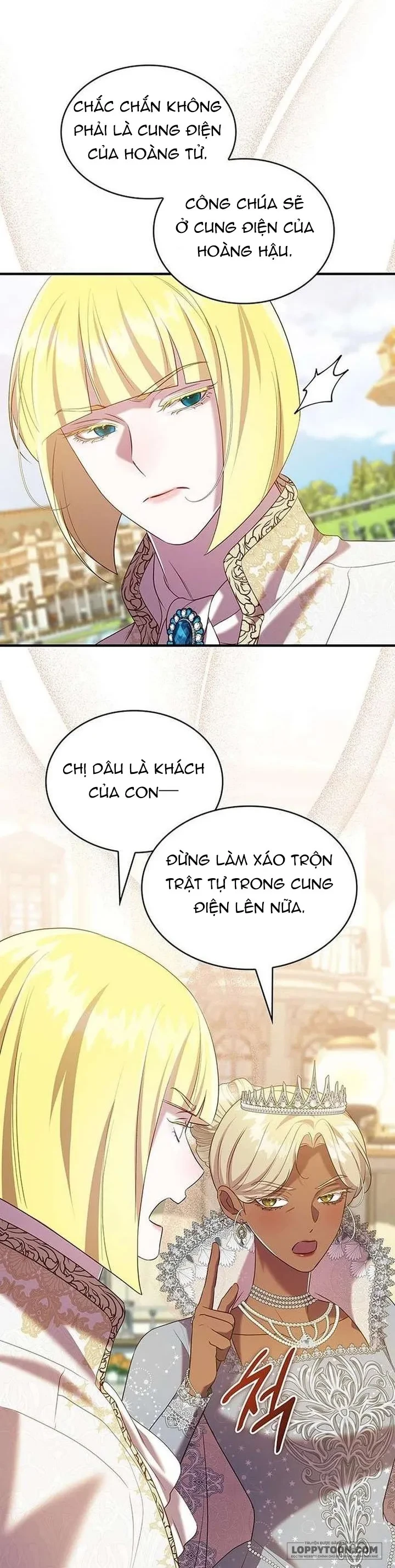 Vào Ngày Mà Chị Gái Tôi Qua Đời Chapter 51 - 22