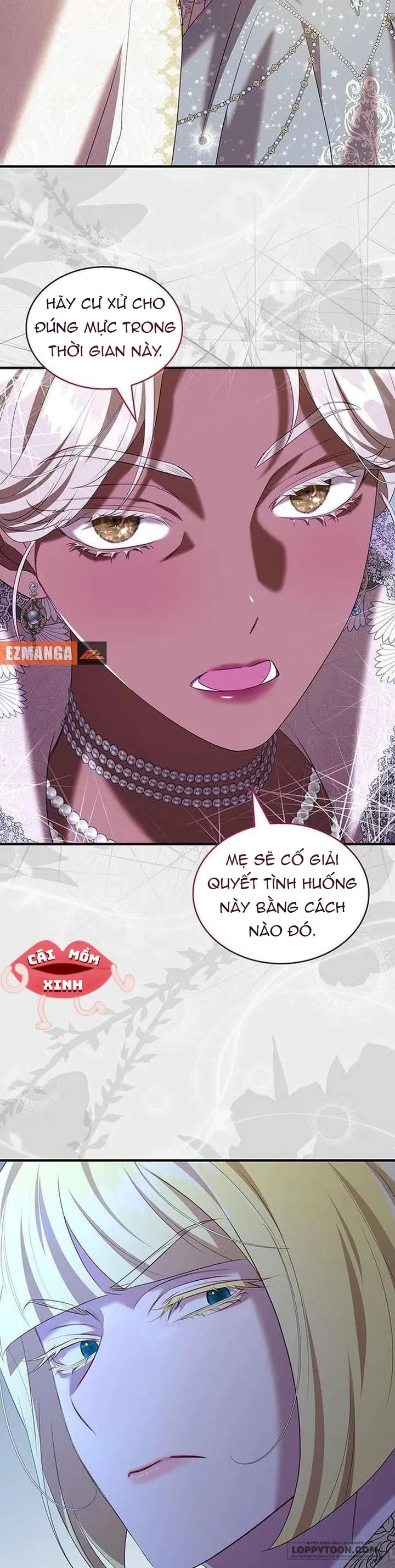 Vào Ngày Mà Chị Gái Tôi Qua Đời Chapter 51 - 23