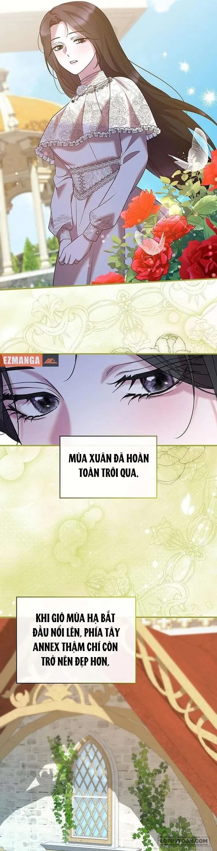 Vào Ngày Mà Chị Gái Tôi Qua Đời Chapter 51 - 28