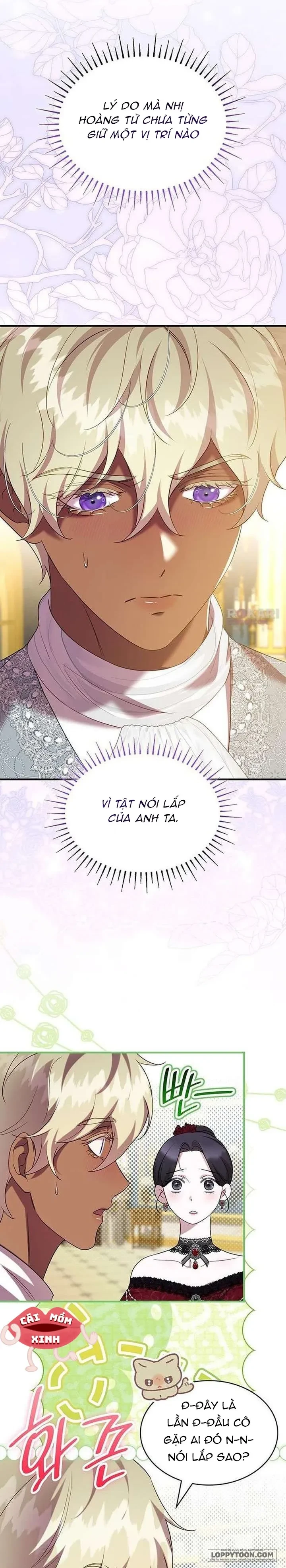Vào Ngày Mà Chị Gái Tôi Qua Đời Chapter 52 - 11