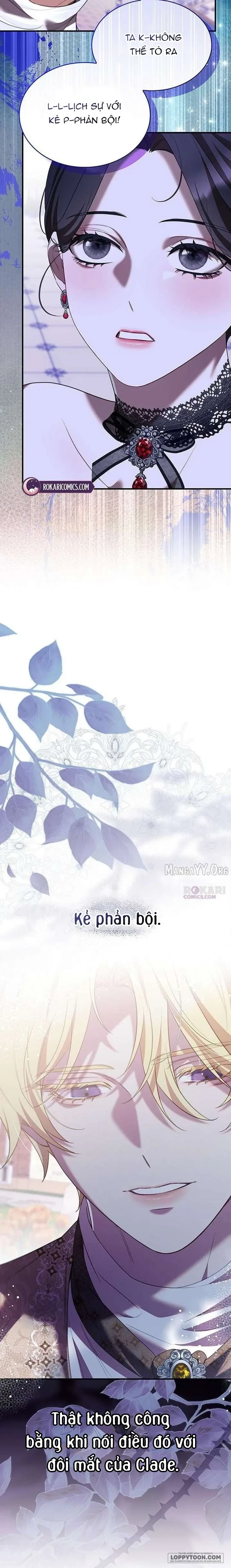 Vào Ngày Mà Chị Gái Tôi Qua Đời Chapter 52 - 14