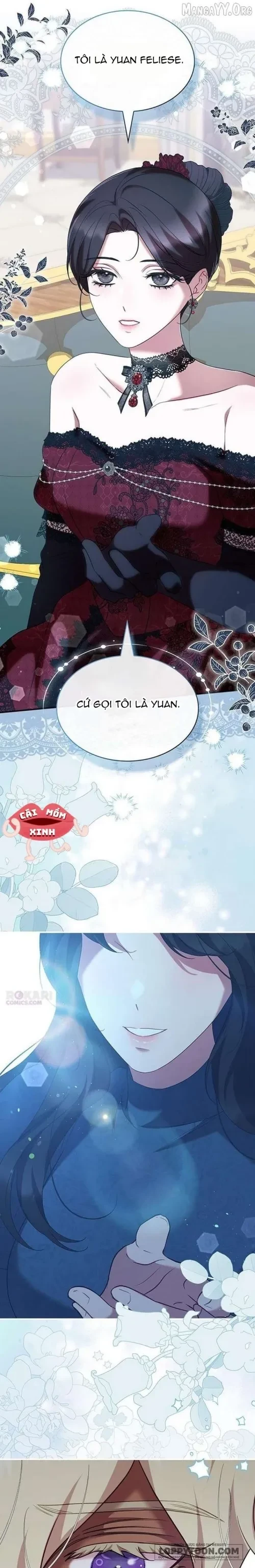 Vào Ngày Mà Chị Gái Tôi Qua Đời Chapter 52 - 23