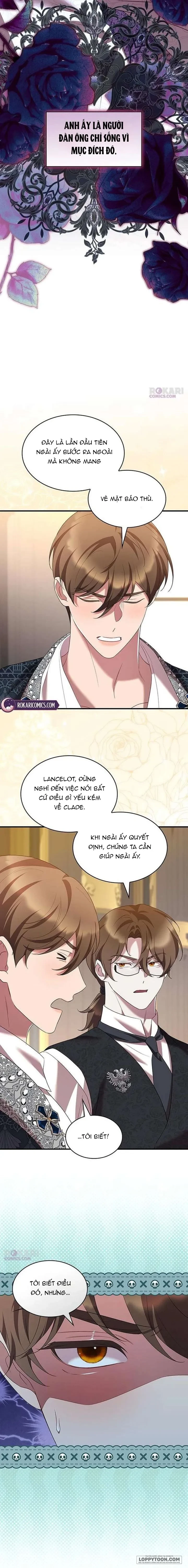 Vào Ngày Mà Chị Gái Tôi Qua Đời Chapter 53 - 6