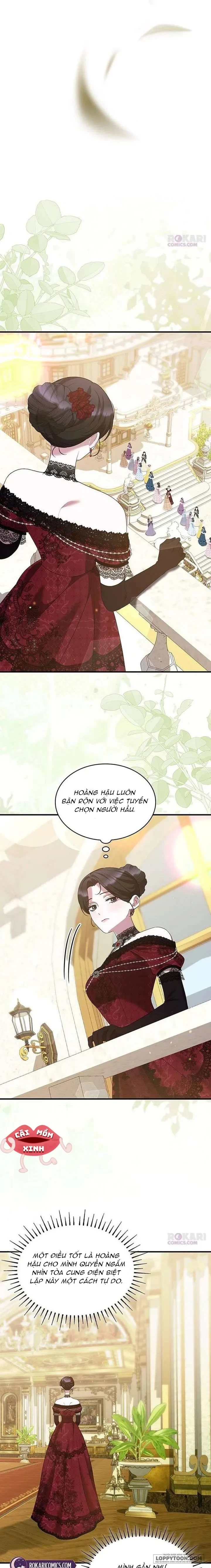 Vào Ngày Mà Chị Gái Tôi Qua Đời Chapter 53 - 11
