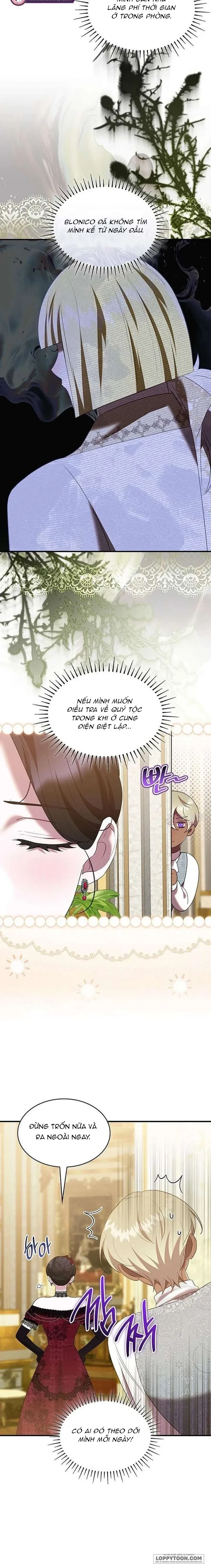Vào Ngày Mà Chị Gái Tôi Qua Đời Chapter 53 - 12
