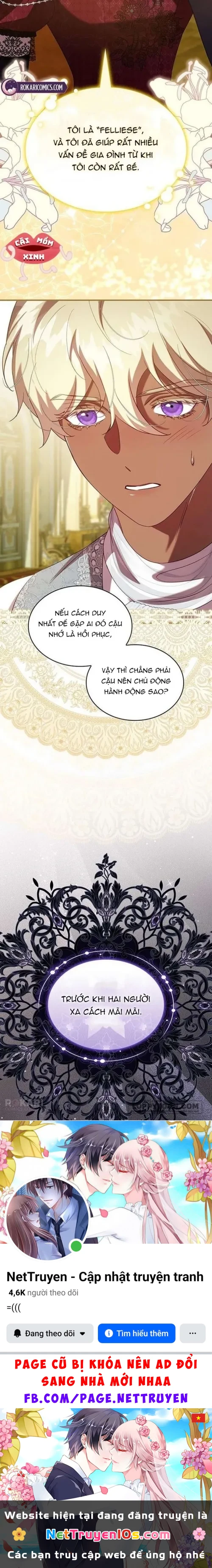 Vào Ngày Mà Chị Gái Tôi Qua Đời Chapter 53 - 20