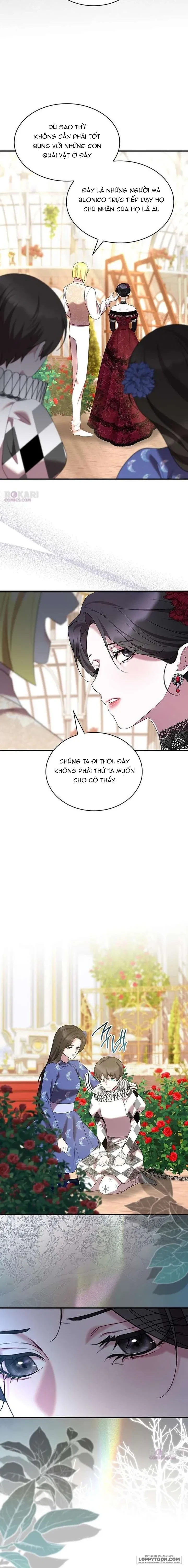 Vào Ngày Mà Chị Gái Tôi Qua Đời Chapter 54 - 10