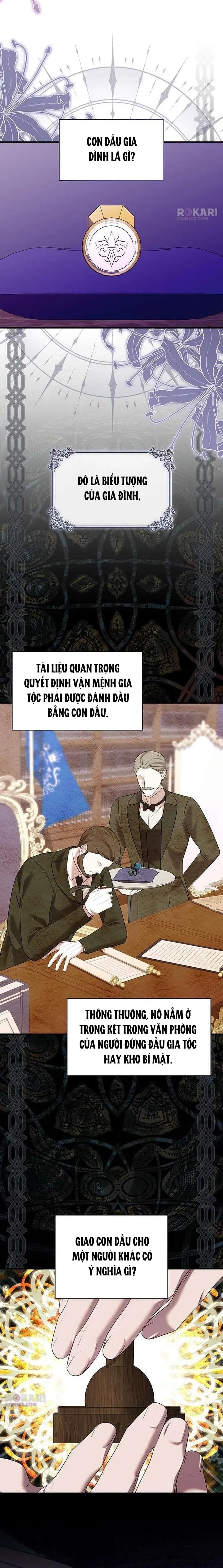 Vào Ngày Mà Chị Gái Tôi Qua Đời Chapter 54 - 14