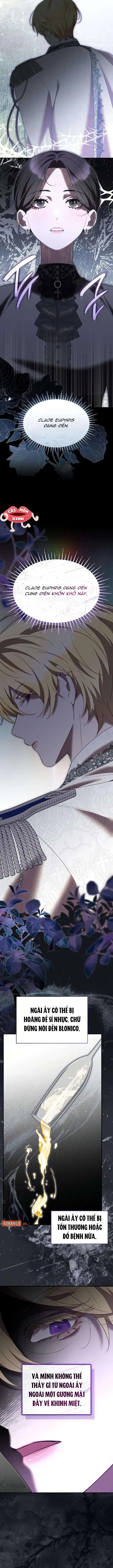 Vào Ngày Mà Chị Gái Tôi Qua Đời Chapter  58 - 2