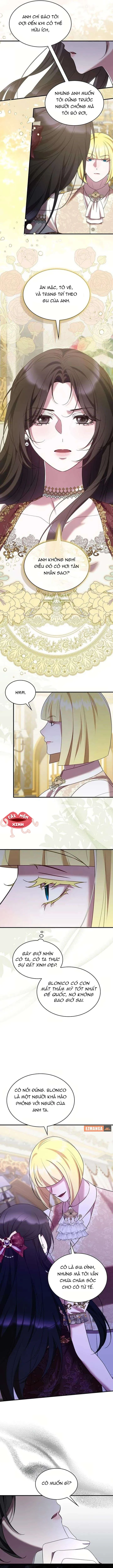 Vào Ngày Mà Chị Gái Tôi Qua Đời Chapter  58 - 5