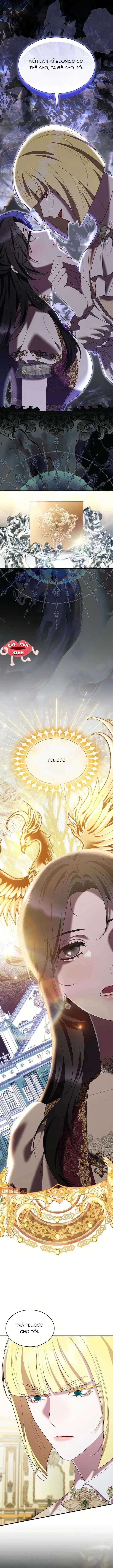 Vào Ngày Mà Chị Gái Tôi Qua Đời Chapter  58 - 6