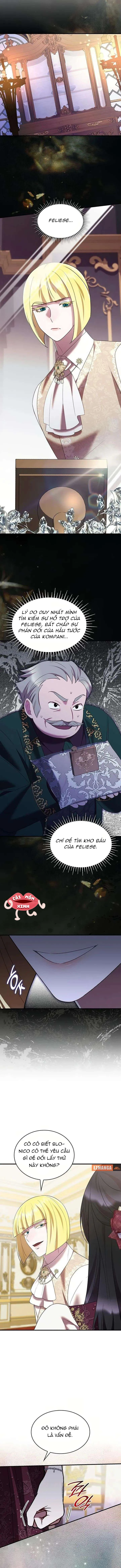 Vào Ngày Mà Chị Gái Tôi Qua Đời Chapter  58 - 7