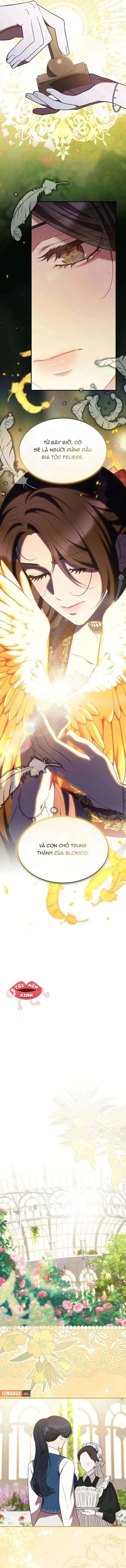 Vào Ngày Mà Chị Gái Tôi Qua Đời Chapter  58 - 9