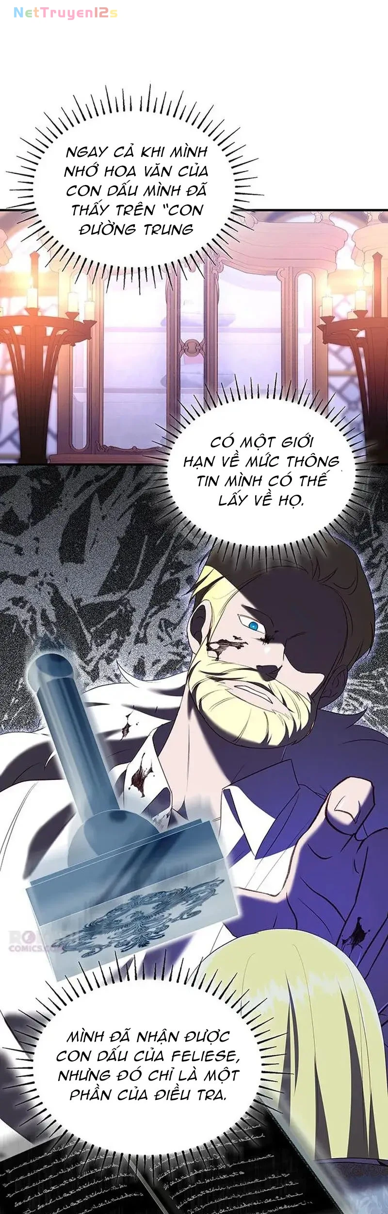 Vào Ngày Mà Chị Gái Tôi Qua Đời Chapter  59 - 5