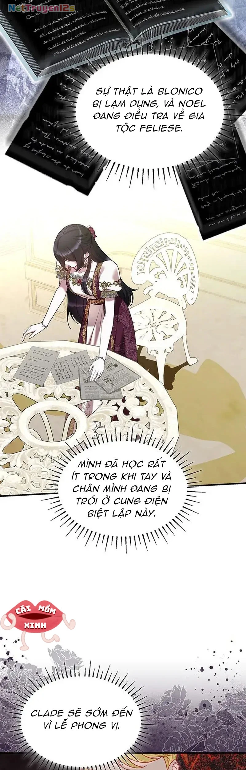 Vào Ngày Mà Chị Gái Tôi Qua Đời Chapter  59 - 6