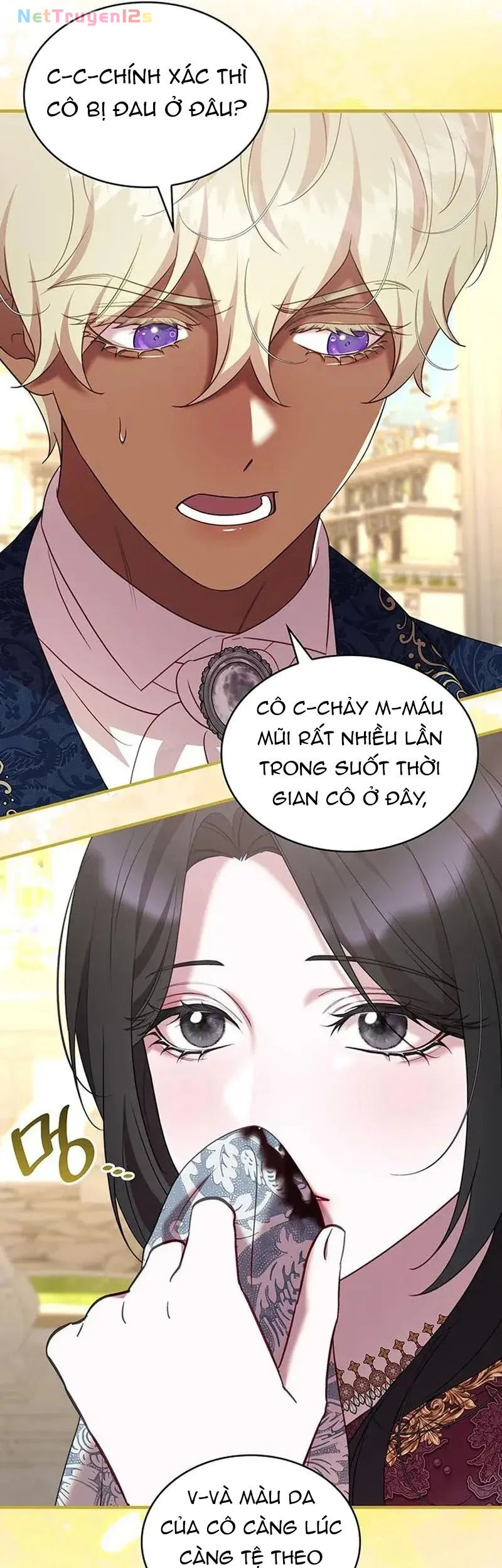 Vào Ngày Mà Chị Gái Tôi Qua Đời Chapter  59 - 13