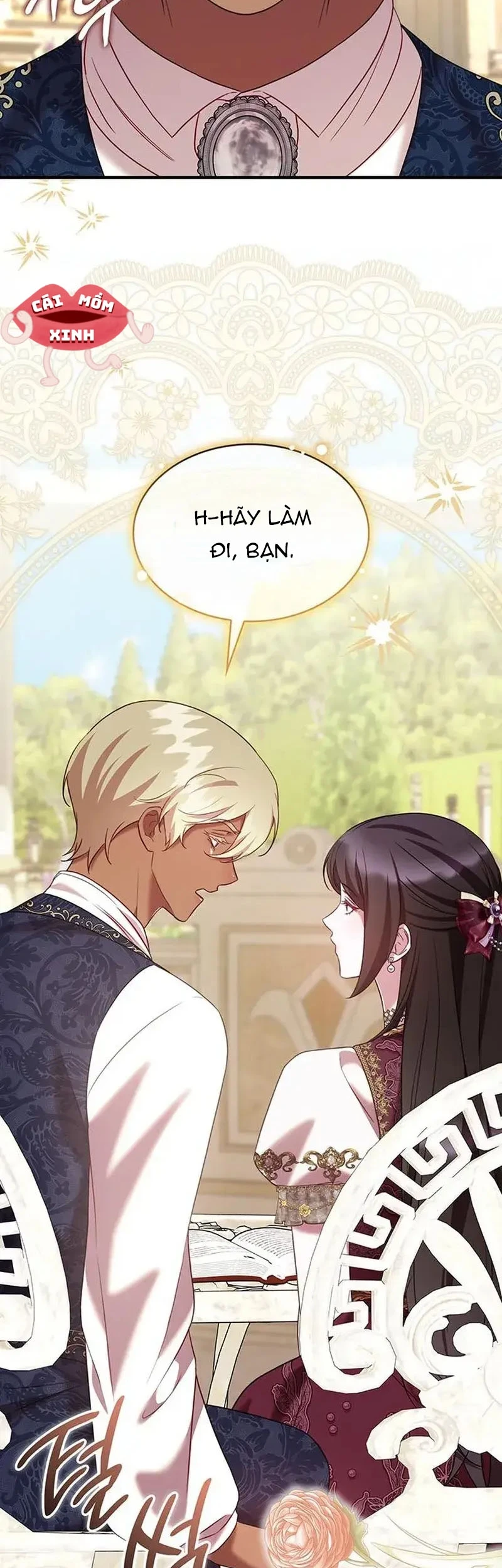 Vào Ngày Mà Chị Gái Tôi Qua Đời Chapter  59 - 22