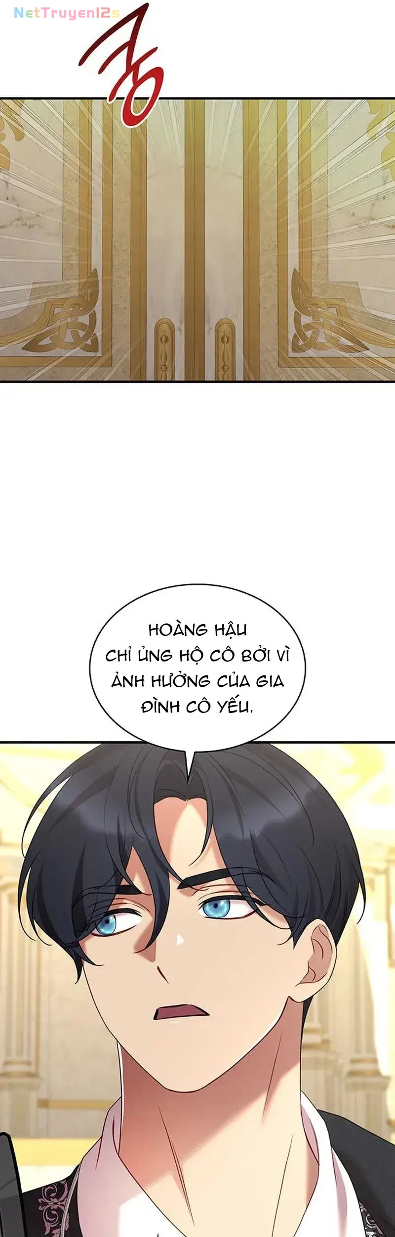 Vào Ngày Mà Chị Gái Tôi Qua Đời Chapter  59 - 28