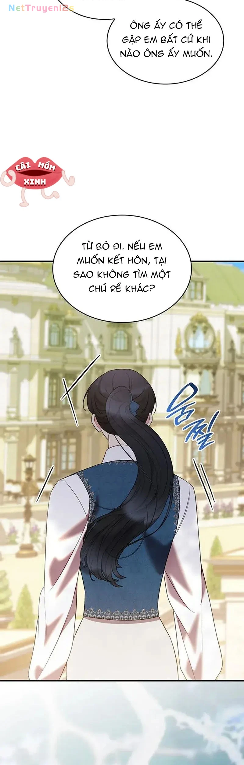 Vào Ngày Mà Chị Gái Tôi Qua Đời Chapter  59 - 33