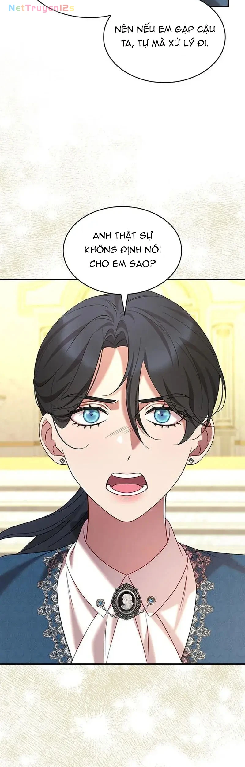 Vào Ngày Mà Chị Gái Tôi Qua Đời Chapter  59 - 38