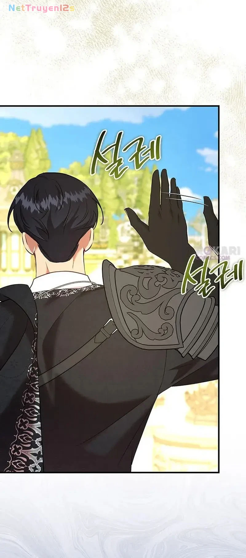 Vào Ngày Mà Chị Gái Tôi Qua Đời Chapter  59 - 39