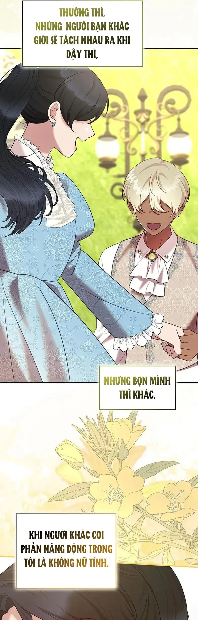 Vào Ngày Mà Chị Gái Tôi Qua Đời Chapter  59 - 41