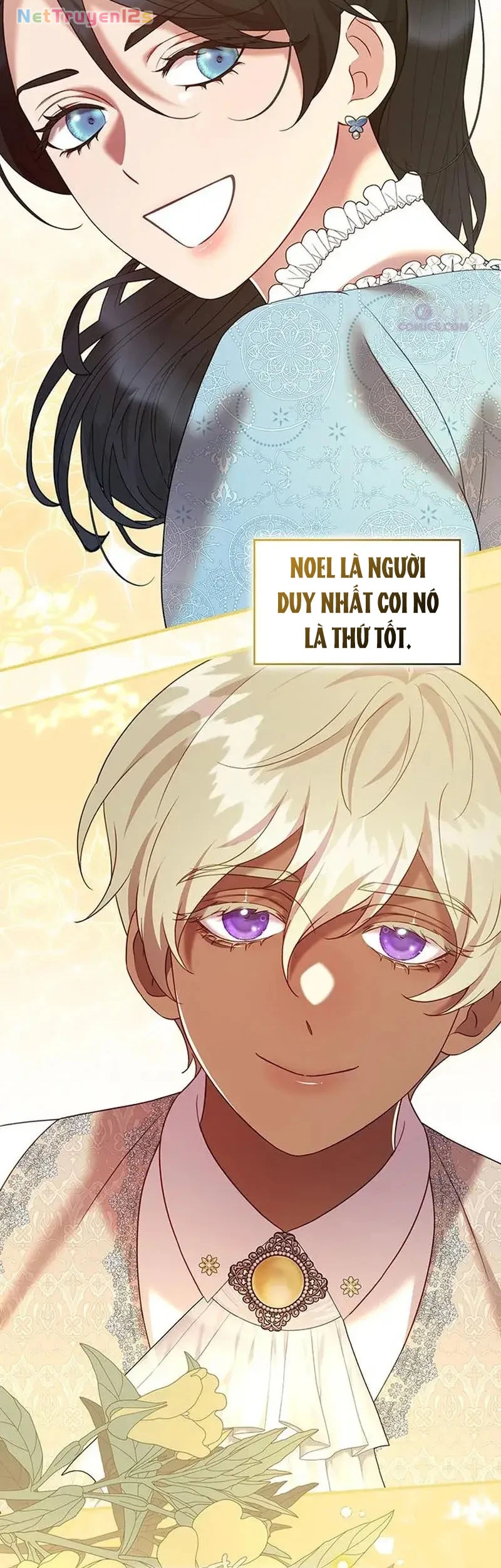 Vào Ngày Mà Chị Gái Tôi Qua Đời Chapter  59 - 42