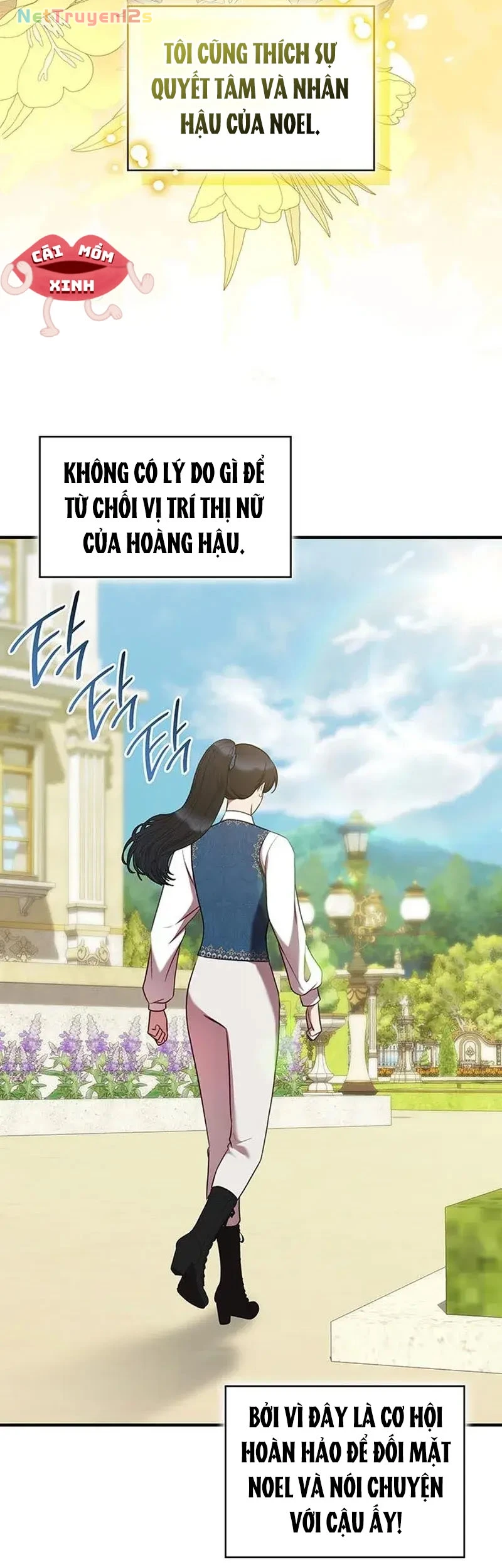 Vào Ngày Mà Chị Gái Tôi Qua Đời Chapter  59 - 43