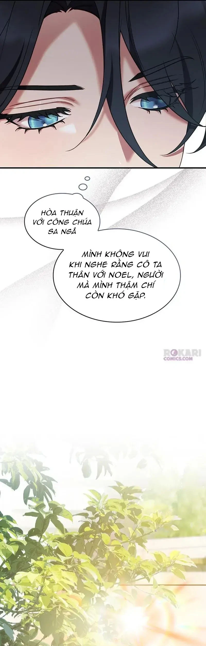 Vào Ngày Mà Chị Gái Tôi Qua Đời Chapter  59 - 45