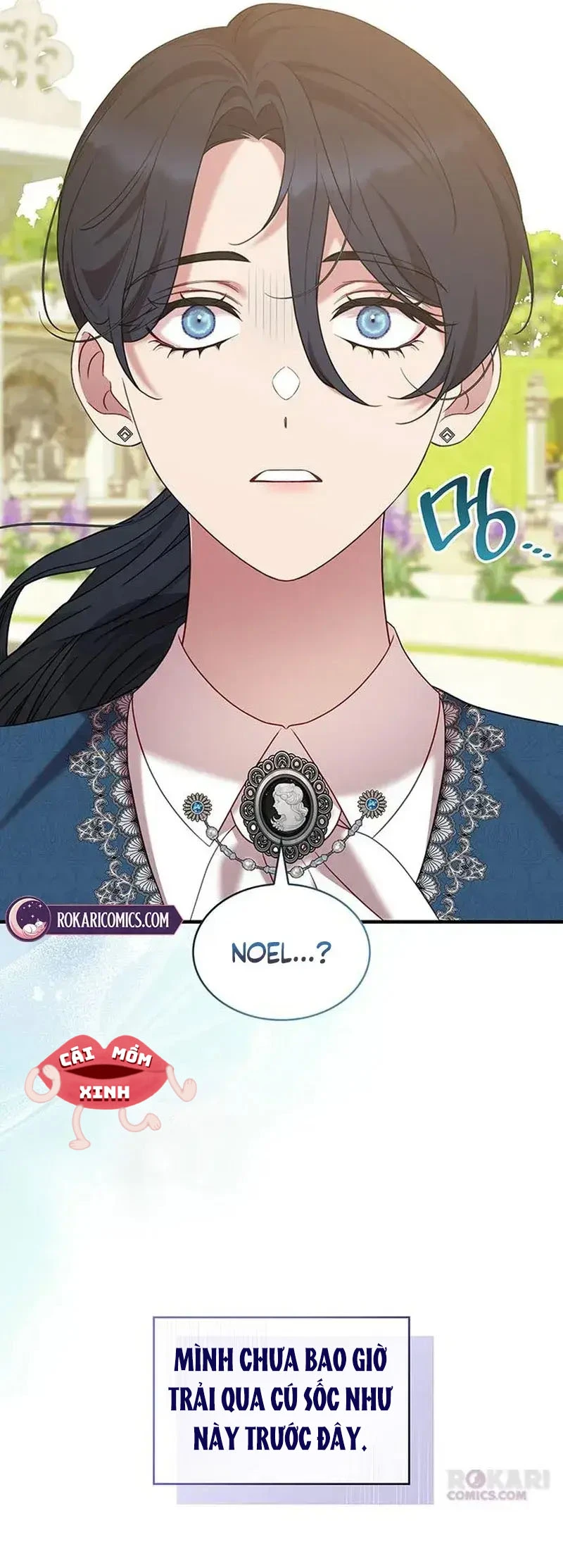 Vào Ngày Mà Chị Gái Tôi Qua Đời Chapter  59 - 53