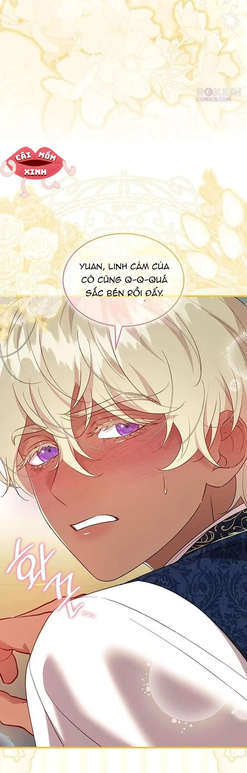 Vào Ngày Mà Chị Gái Tôi Qua Đời Chapter  60 - 5