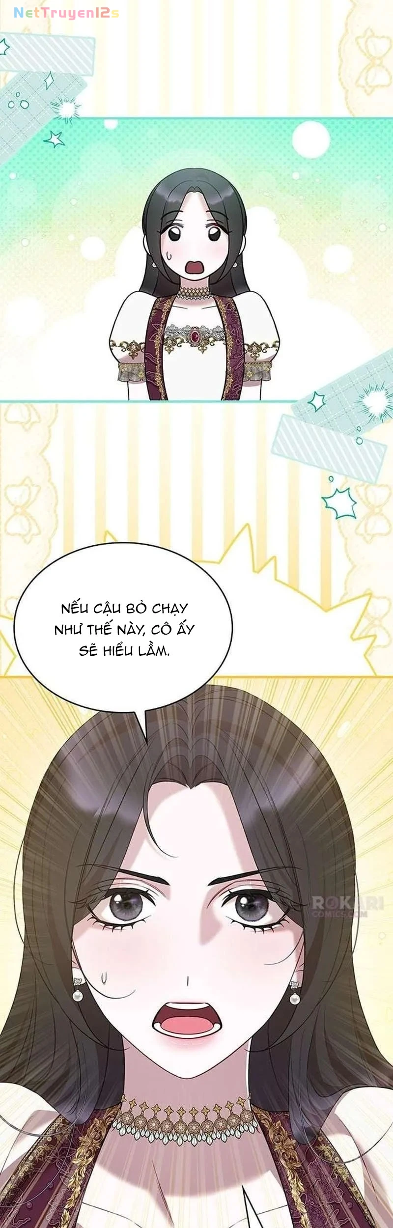 Vào Ngày Mà Chị Gái Tôi Qua Đời Chapter  60 - 6